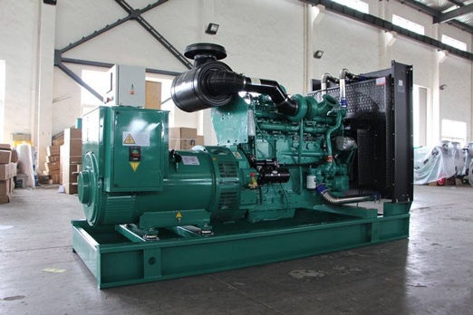 吉木萨尔320kw康明斯柴油发电车出租组图片 吉木萨尔320kw康明斯柴油发电车出租组图片