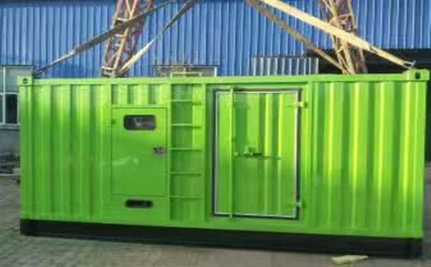 吉木萨尔600kw大型柴油发电机组出租价格_COPY_COPY